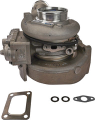 Alliant Power New Turbocharger HE351VE, W/Actuator 6.7L ISB A 3786222H
