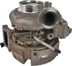 Alliant Power New Turbocharger HE351VE, W/Actuator 6.7L ISB A 3786222H