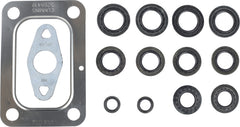 Alliant Power Turbo Install Kit HE400VG 5495016H