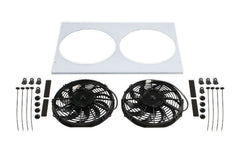 Frostbite FB530H FB FAN/SHROUD PACKAGE HP FB225-FB227