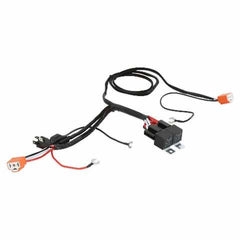 Holley Forward Light Harness Ground Bolt H840