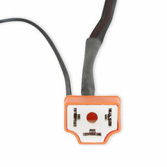Holley Forward Light Harness Ground Bolt H840