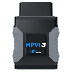 HP Tuners MPVI3 OBDII Interface Device