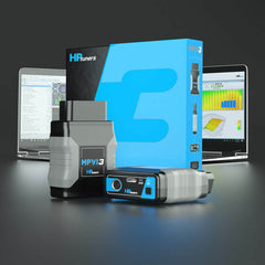 HP Tuners MPVI3 OBDII Interface Device