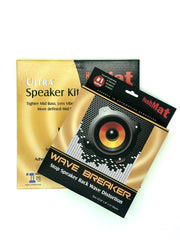 HushMat Speaker and Wave Breaker Combo Kit 10450