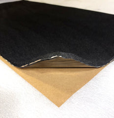 HushMat TriFusion Sound and Thermal Insulation Composite, 4 Sq. Ft. 32180