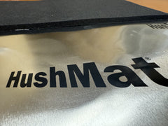 HushMat TriFusion Sound and Thermal Insulation Composite, 4 Sq. Ft. 32180