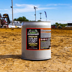 Hot Shot's Secret® ADRENALINE® R100+ RACING DIESEL Fuel - 5 GALLON