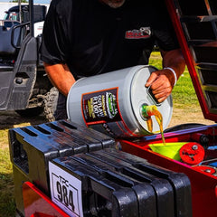 Hot Shot's Secret® ADRENALINE® R100+ RACING DIESEL Fuel - 5 GALLON
