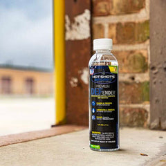Hot Shot's Secret® Premium DEFender Crystal Eliminator & DEF Booster - 8 OZ