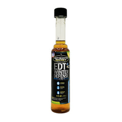 Hot Shot's Secret® EDT+WINTER DEFENSE® Anti-Gel Fuel Booster - 6 OZ