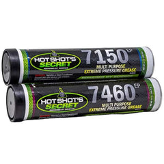 Hot Shots Secret 7460EP Multi-Purpose Extreme Pressure Grease, 120 lb Keg GRE7460-120KEG