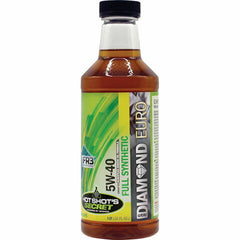 Hot Shots Secret GRAY DIAMOND 5W40 EURO Engine Oil - 32 OZ QUART GREURO5W4032Z