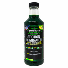 Hot Shots Secret STICTION ELIMINATOR Engine Oil Additive- 32 OZ HSS32Z