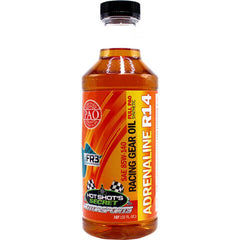 Hot Shots Secret ADRENALINE R14 85W-140 GEAR - QUART R1432Z