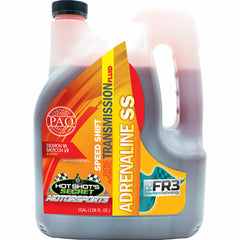 Hot Shots Secret ADRENALINE SPEED SHIFT (SS) TRANSMISSION FLUID - 1 GALLON RDEX601G