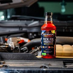 Hot Shot's Secret® Tick Fix + Protect 1qt. TF32Z