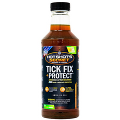 Hot Shot's Secret® Tick Fix + Protect 1qt. TF32Z