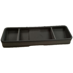 Husky Liners 09001 Under Seat Storage Box