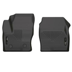 Husky Liners 13351 Weatherbeater - Front Floor Liners