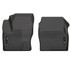 Husky Liners 13351 Weatherbeater - Front Floor Liners