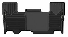 Husky Liners 14161 Weatherbeater - 3rd Seat Floor Liner