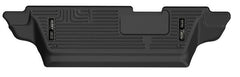 Husky Liners 14171 Weatherbeater - 3rd Seat Floor Liner