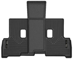 Husky Liners 14281 Weatherbeater - 3rd Seat Floor Liner