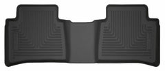 Husky Liners 14291 Weatherbeater - 2nd Seat Floor Liner
