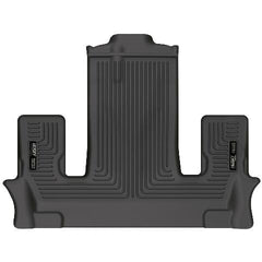 Husky Liners 14441 Weatherbeater - 3rd Seat Floor Liner