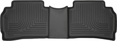Husky Liners 14651 Weatherbeater - 2nd Seat Floor Liner