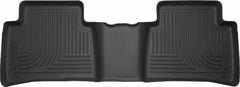 Husky Liners 14781 Weatherbeater - 2nd Seat Floor Liner