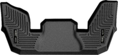 Husky Liners 14821 Weatherbeater - 3rd Seat Floor Liner