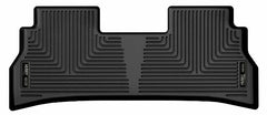 Husky Liners 14891 Weatherbeater - 2nd Seat Floor Liner