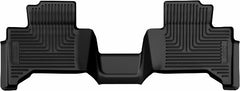 Husky Liners 14991 Weatherbeater - 2nd Seat Floor Liner