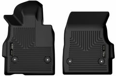 Husky Liners 18271 Weatherbeater - Front Floor Liners