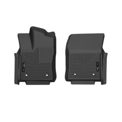 Husky Liners 18571 Weatherbeater - Front Floor Liners