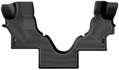 Husky Liners 18791 Weatherbeater - Front Floor Liners