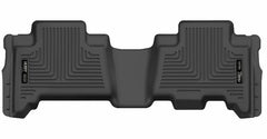 Husky Liners 19451 Weatherbeater - 2nd Seat Floor Liner