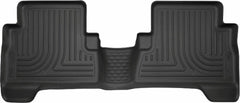 Husky Liners 19481 Weatherbeater - 2nd Seat Floor Liner