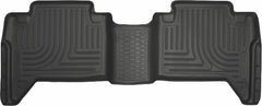 Husky Liners 19641 Weatherbeater - 2nd Seat Floor Liner