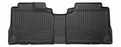 Husky Liners 19771 Weatherbeater - 2nd Seat Floor Liner
