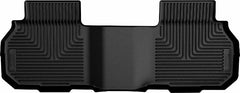 Husky Liners 19921 Weatherbeater - 2nd Seat Floor Liner