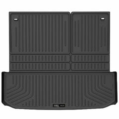Husky Liners 25701 Weatherbeater - Cargo Liner