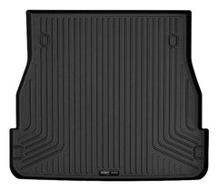 Husky Liners 25811 Weatherbeater - Cargo Liner
