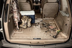 Husky Liners 26271 Weatherbeater - Cargo Liner