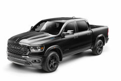Husky Liners 2805939 Fender Flares RVL Flares 4Pc Set
