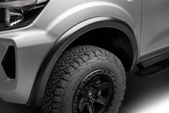 Husky Liners Fender Flares OE-Style 4Pc Set 2807912