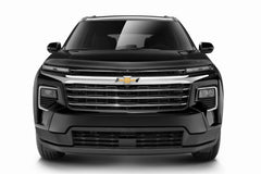 Husky Liners Hood Shield, Smoke 2810274