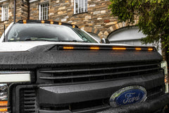 Husky 2820096 Aeroskin Lightshield PRO Hood Protector 2015-2020 Ford F-150